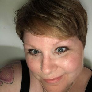 Meet your Posher, Laurie-ann